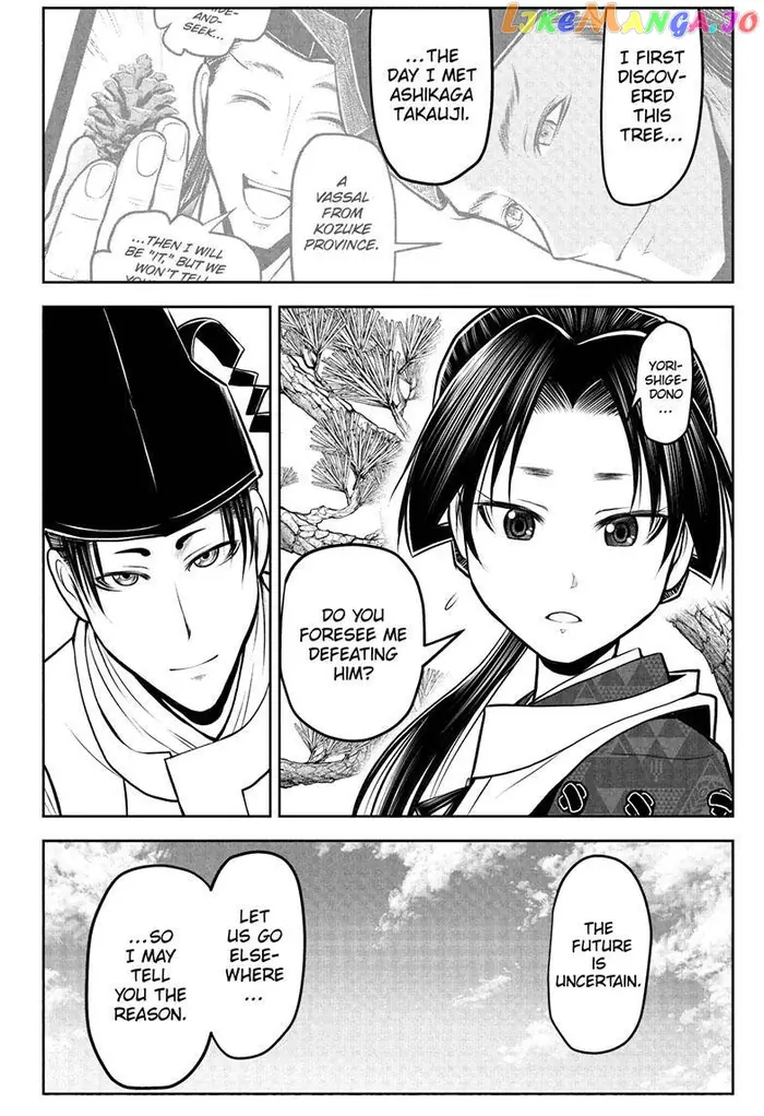 The Elusive Samurai Chapter 102 image 11_optimized